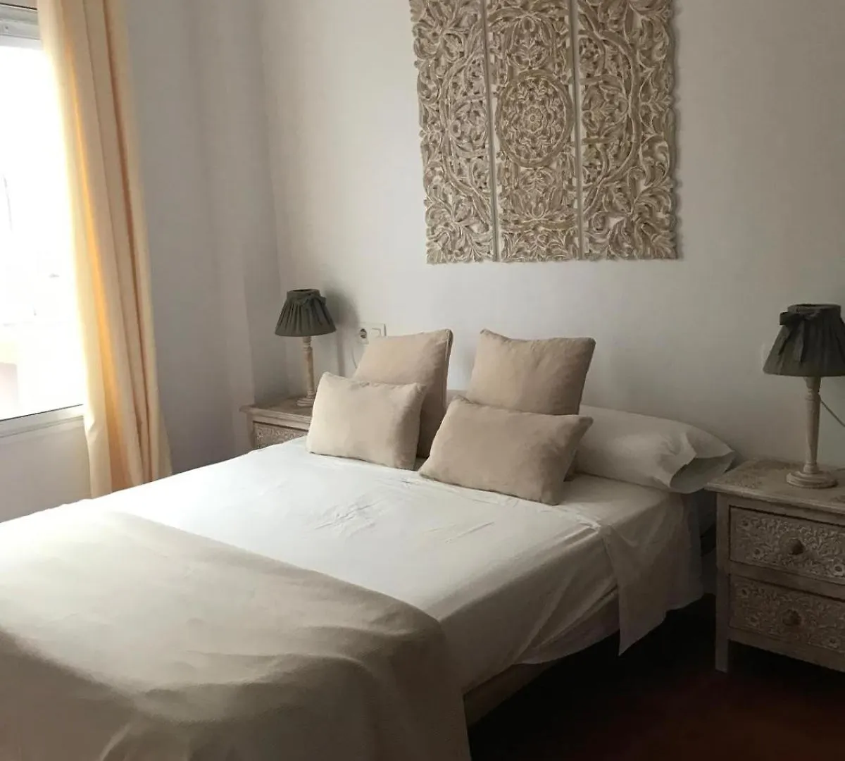 Appartement Apartamento Con Encanto, By Vg Frigiliana Spanje