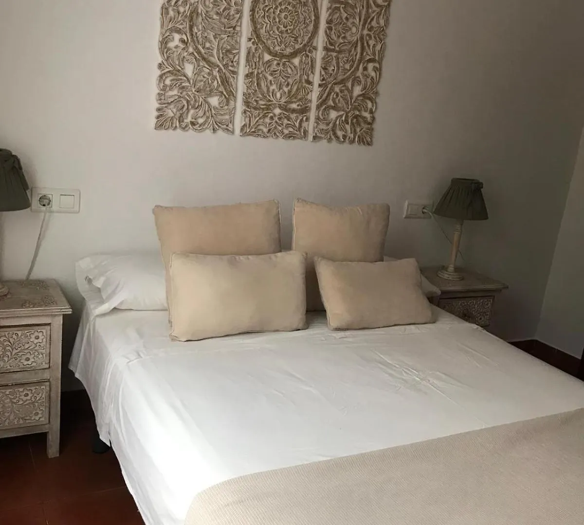Apartamento Con Encanto, By Vg location