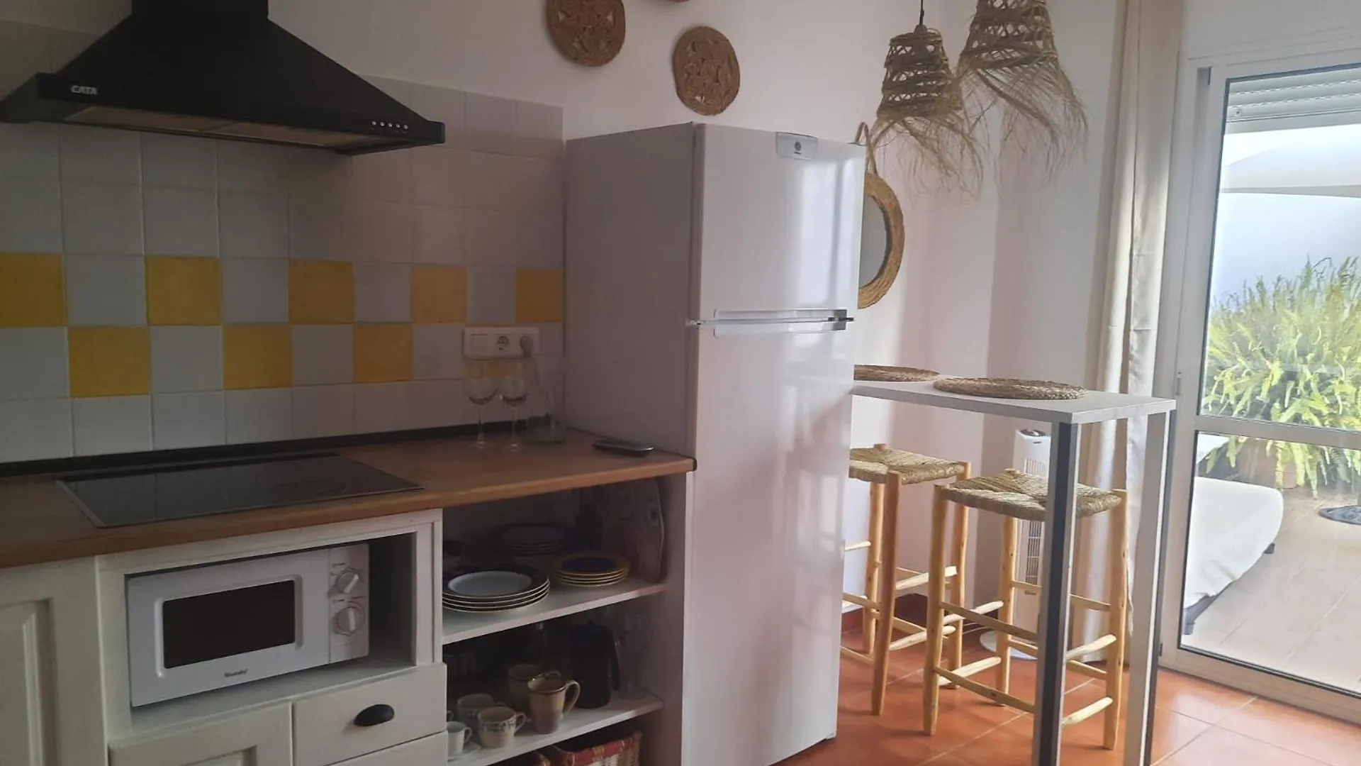 Apartamento Con Encanto, By Vg Frigiliana Spanje