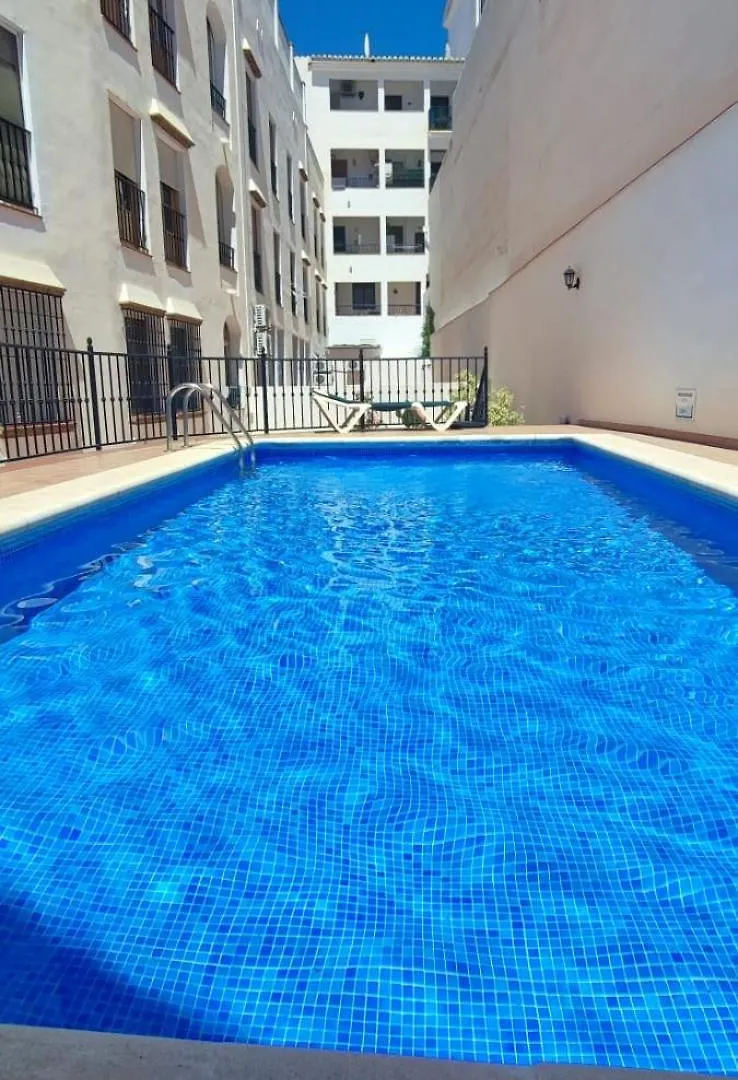 Apartamento Con Encanto, By Vg Frigiliana