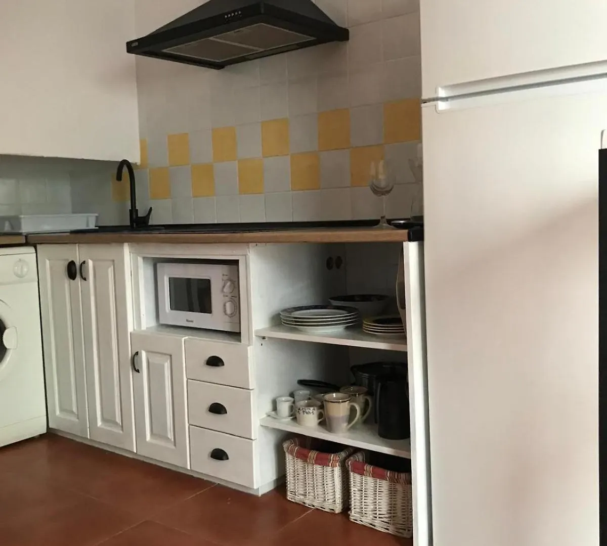 Apartamento Con Encanto, By Vg Frigiliana